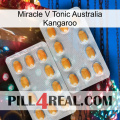 Miracle V Tonic Australia Kangaroo cialis4